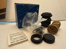 Mercedes Benz Brake Master Cylinder Repair Kit 0015861743 New Oem