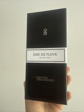 Âme de Fleur Les Liquides Imaginaires 香水- 一款2026年新的中性香水