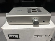 Schiit Lyr Preamplifier With Tube Compliment