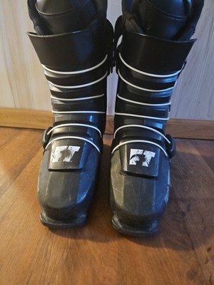 Full Tilt Dropkick Ski Boots, Size 25.5