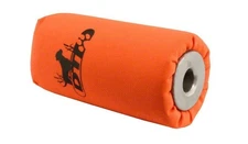 DT Systems Feather Weight Super Pro Launcher Dummy Blaze Orange