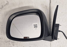 Retroviseur gauche (ou coque) Fiat SEDICI