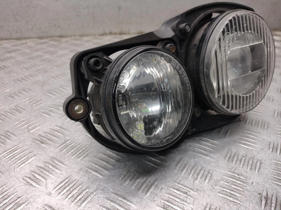 Faro BMW R 1150 R 2002 Foto 2 de 4