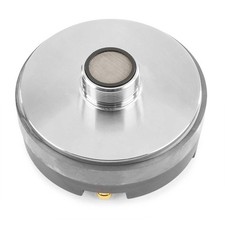 Skytronic 902.263 Titanium Compression Speaker Driver 80W - High Power Tweeter