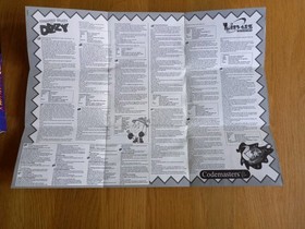 NES Codemasters Super Adventure Quests Boxed Complete with Box  Protector