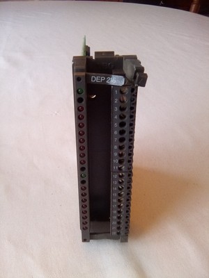 AEG DEP 216 Input Module