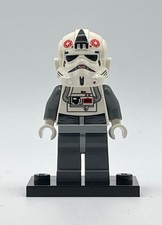 sw0262 LEGO Figur – Star Wars – AT At Driver - Set 8129 8084