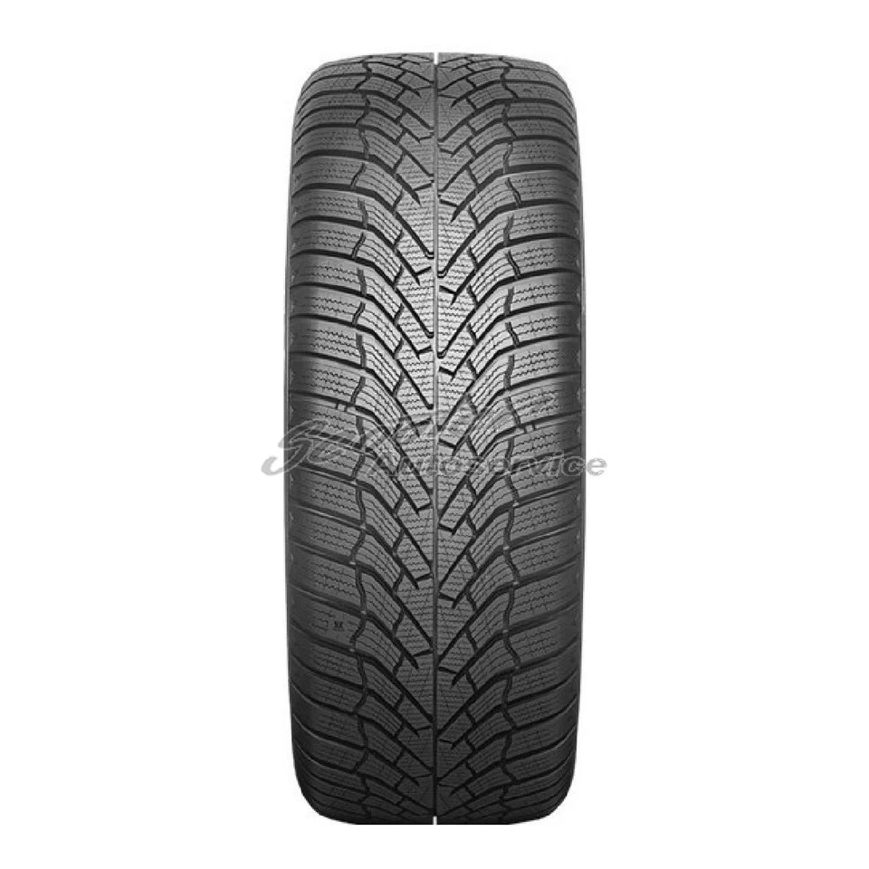 1x 195/65R15 91T Kumho Winterreifen WinterCraft WP-52 3PMSF | 45236