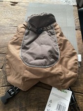 Hundemantel mit extra dickem Fleecefutter