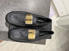 Dolce Gabbana Shoes Size 10 Black