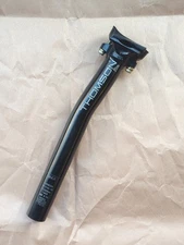 Thomson Elite Setback Seatpost 27.2 250mm