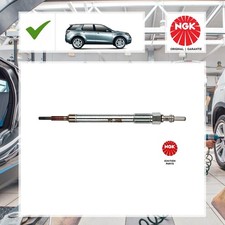 Glühkerze Ngk 92738 für Land Rover