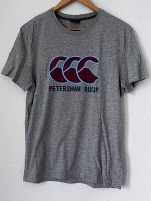 canterbury t-shirt S