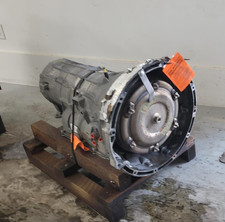 2018-2019 Ford F250-f350 6.7l Diesel Transmission At 4x4 6spd W328k Miles