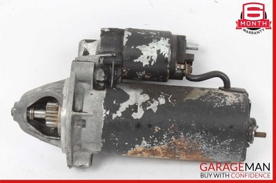 86-06 Mercedes W124 300TE E320 SL320 S320 Engine Motor Starter 1005821128 OEM