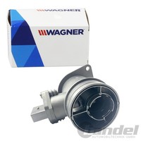 Wagner Luftmassenmesser LMM Passend FüR Skoda Superb VW FOX LT Passat