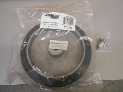 EXTREME MAX UNIVERSAL BOAT LIFT WHEEL