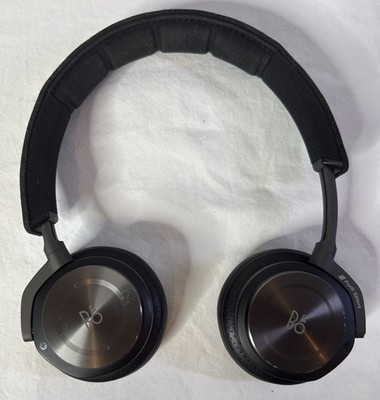Bang & Olufsen Beoplay H8 Wireless Bluetooth Noise Cancelation Headphones