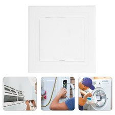 Drywall Access Door Decorative Electrical Panel Covers Abs Blank-up