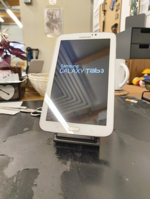 Samsung Galaxy Tab 3 Lite 7'' 8GB WiFi Tablet - Weiß