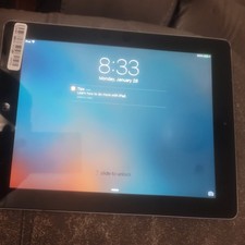 iPad mini 2 Charger cable only working 10/10