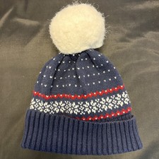 Toddler Knit Beanie