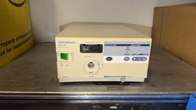 Olympus OTV-SI Digital Processor - Endoskopie Video System