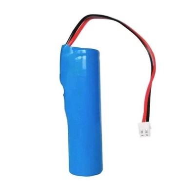 Plus rechts   3.7V 3500mAh Li-Ion Akku Pnas + PH2.0   DHL 1 Tag