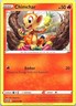 SWSH09: Brilliant Stars #024/172 Chimchar