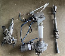 2009-2013 Toyota Corolla Electric Power Steering Column Moduleshafts. Epas