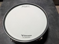 Roland PDA120LS-BK V-Drums Acoustic Design Sn...