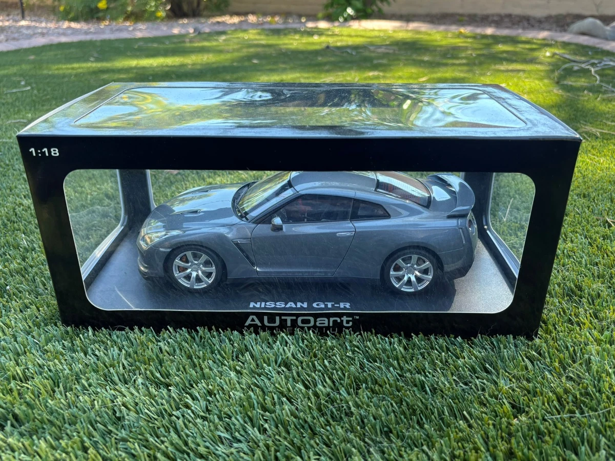 25+ AUTOart Nissan 1:18 Scale Diecast & Toy Vehicles for sale