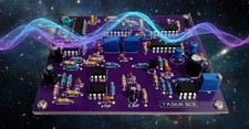 Veronica Stereo Encoder