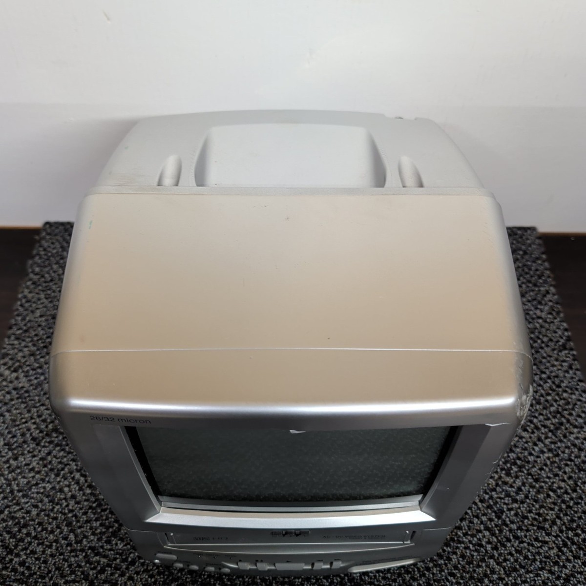 RCA 9