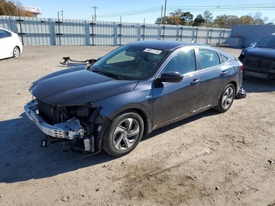Camera/Projector Front Camera Lane Keep Assist Fits 19-22 INSIGHT 1104571