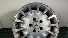 Jantes Mercedes CLASSE E