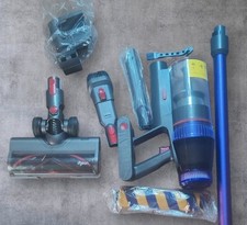 Dyson V15s Detect Absolute