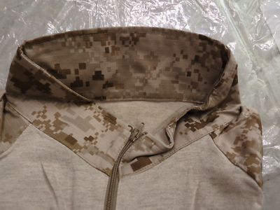 New Crye Precision US Military Navy Custom Combat Shirt X-Large