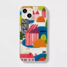 Heyday Apple iPhone 14/iPhone 13 Phone Case 