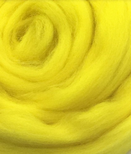 1 oz Wool Fiber Roving, Spin Wool, Felting Wool, Spin Fiber, Craft Wool, Merino - Picture 134 of 170