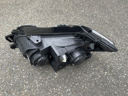 Chevrolet Sonic Right Headlamp Assembly 42390434 2012-15 New Genuine - Picture 4 of 9