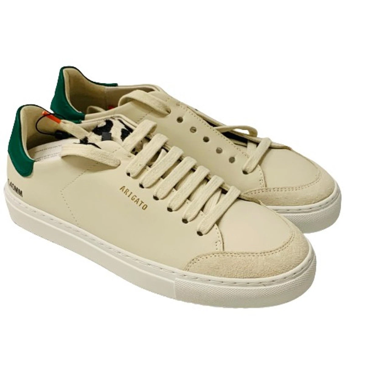 Axel arigato detailed clean 9 best sale sneaker
