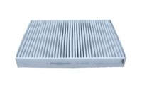Maxgear 26-1947 Aktivkohle Innenraumfilter Pollenfilter 41X337X238 Mm