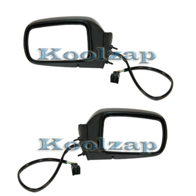 93-95 Grand Cherokee Power Non-Heated Rear View Fold Mirror Right Passenger Side