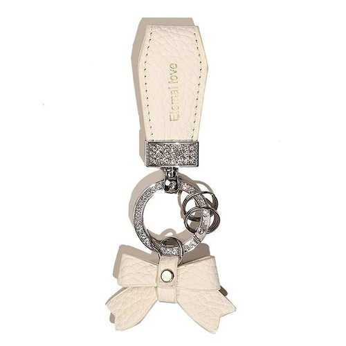 Car key chain bow Key chain pendant car key chain - Picture 4 of 17