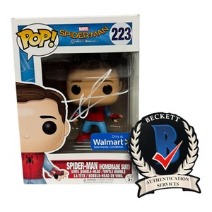 Tom Holland Signed Funko | eBay Tom Holland Signed Funko | eBay