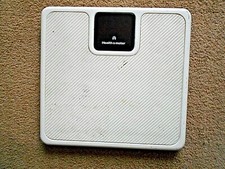 Health-O-Meter Electronic Digital Strain Gauge Scale 1082