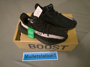 stockx oreo yeezy