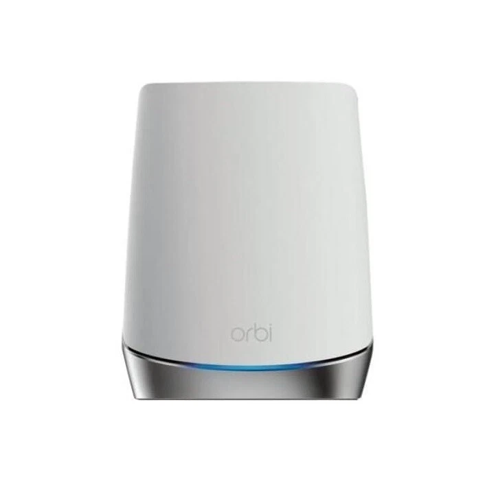 NETGEAR RBK753 Orbi Whole Home Triband Mesh WiFi 6 System - Image 2 of 4