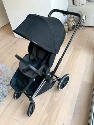 gumtree perth prams